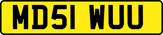 MD51WUU