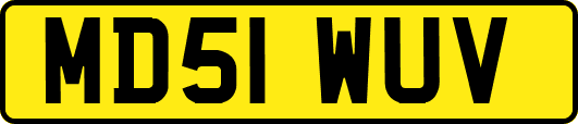 MD51WUV