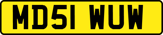 MD51WUW