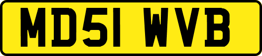 MD51WVB
