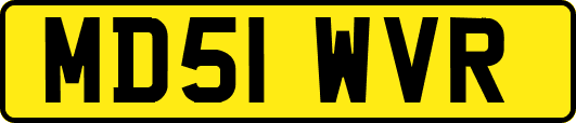 MD51WVR