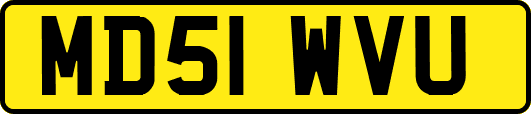 MD51WVU