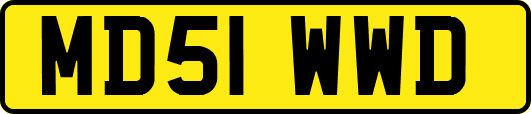 MD51WWD