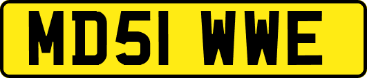 MD51WWE