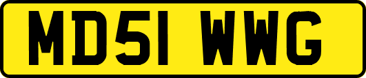MD51WWG