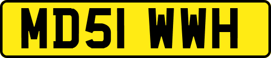 MD51WWH