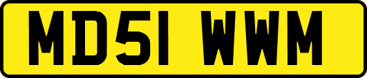 MD51WWM
