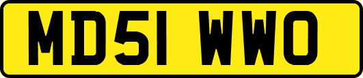 MD51WWO