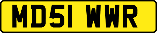 MD51WWR