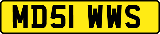 MD51WWS