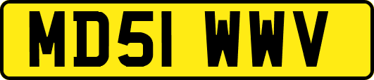 MD51WWV