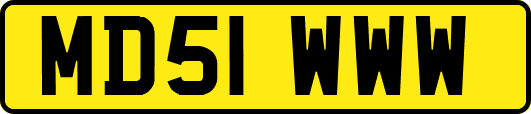 MD51WWW
