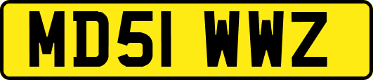 MD51WWZ