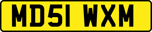 MD51WXM