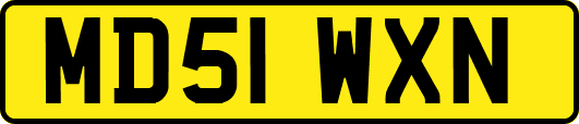 MD51WXN