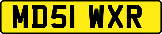 MD51WXR