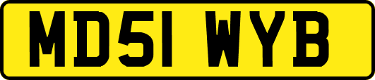 MD51WYB