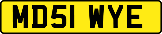 MD51WYE