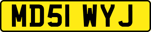 MD51WYJ