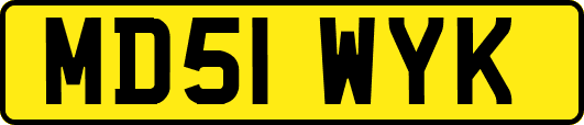 MD51WYK