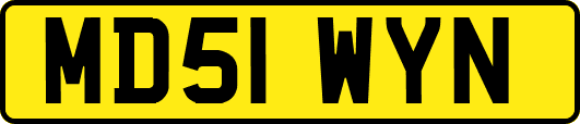 MD51WYN