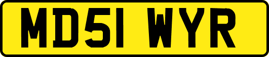 MD51WYR