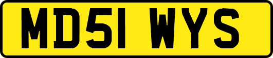 MD51WYS