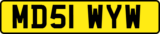 MD51WYW