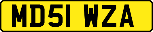 MD51WZA