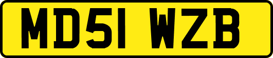 MD51WZB