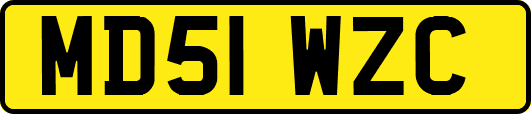 MD51WZC