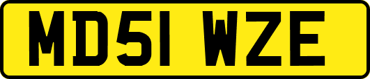 MD51WZE