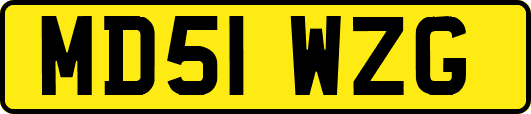 MD51WZG