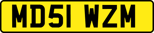 MD51WZM