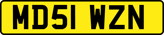 MD51WZN