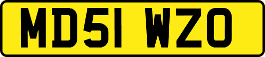 MD51WZO