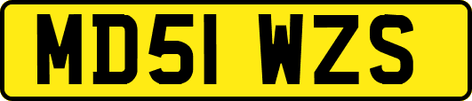 MD51WZS