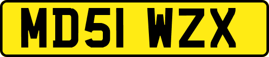 MD51WZX