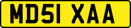 MD51XAA