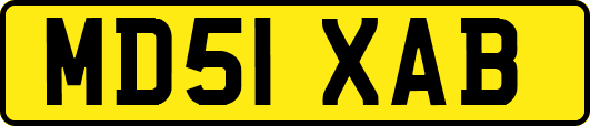 MD51XAB