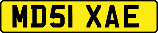 MD51XAE