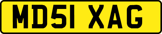 MD51XAG