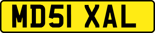 MD51XAL