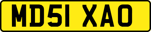 MD51XAO