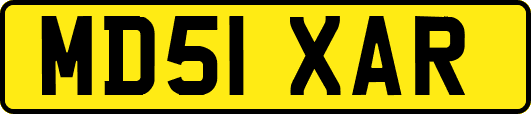 MD51XAR