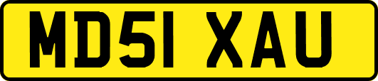 MD51XAU
