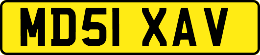 MD51XAV