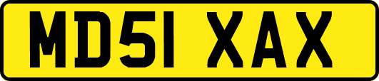 MD51XAX