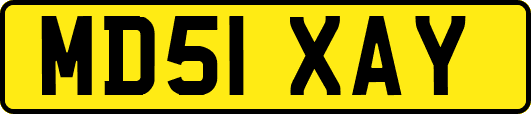 MD51XAY