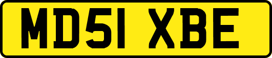 MD51XBE